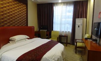 Jinle Business Hotel