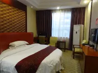 Jinle Business Hotel Hotels in Luxi