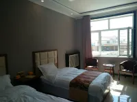Jiayinze Fukeshe Hotels in Jiayin