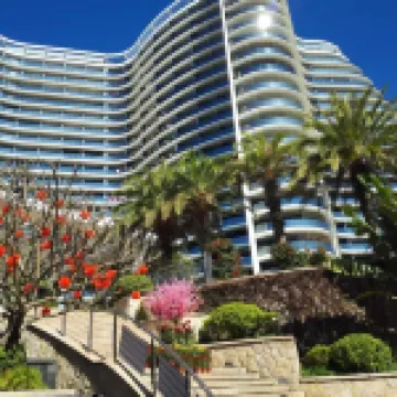 大梅沙四季全海景酒店公寓（深圳愛琴海店）