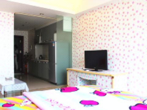 大连美瑞欣酒店公寓 - 其他