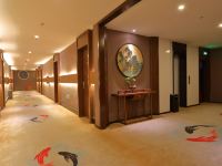 红叶酒店(武汉太子湖店) - 公共区域