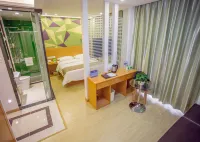 โรงแรมวาติกา ปักกิ่ง มีหยุน เวสต์ กั๋วหยวน สตรีท โรงแรมในปักกิ่ง