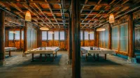 Tianfu Lijing Yijia Hotel Hotels in Shimian