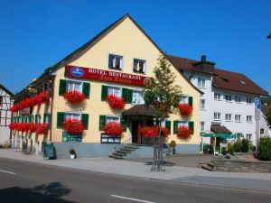 Hotel Löwen