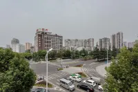 Meishan Mengjuge Hotel
