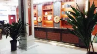 Perch network Hotel