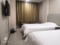 北京富邦四季酒店 - 高级商务标准间