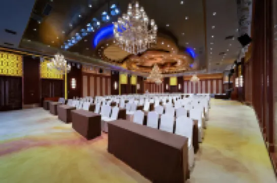 อโทร์ โฮเทล ฮาร์บิน มิวเซียม เรลเวย์ สเตชั่น