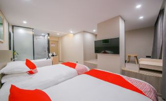 Wencheng Yuecai Fashion Hotel