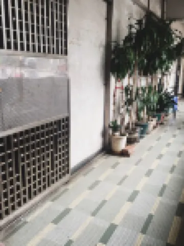 香港萬達青年旅舍