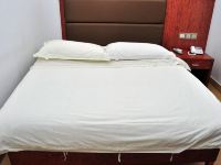 广州莱喜酒店 - 标准大床房