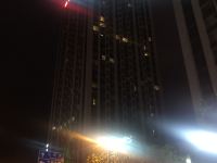 内江乐溢电竞公寓 - 酒店外部