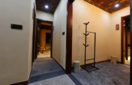 南昌和棋雅苑客棧
