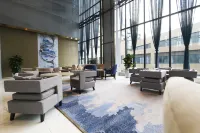 Yibin Artes Hotel (High-speed Railway Station) Hotels in Yibin