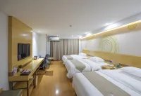 GreenTree Hotel (Pei County New District)