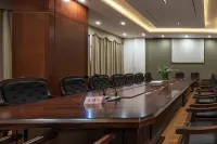 GreenTree Hotel (Pei County New District)