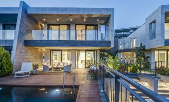 Elysium Miramar Bodrum