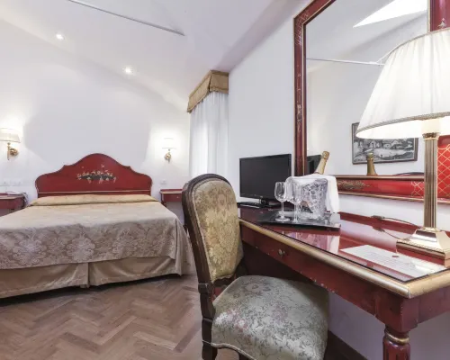 Palazzo Cendon Piano Antico Hotels near Venice Marina
