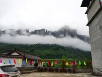恩施大峡谷逅景客栈