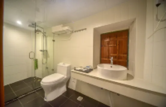 雲水謠水雲居百年土樓人文民宿