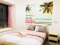 珠海赛德烈度假公寓 - 二室二厅套房