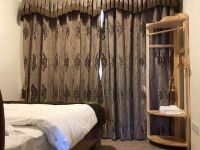 阳江海陵岛海玛沙公寓 - 精致三室二厅套房