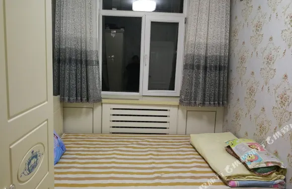 赤峯吳佳儒公寓