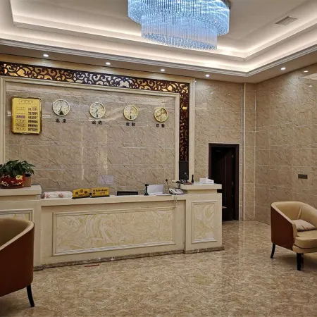 Jingrang Hotel