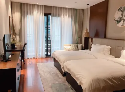 Yue Hua Inn
