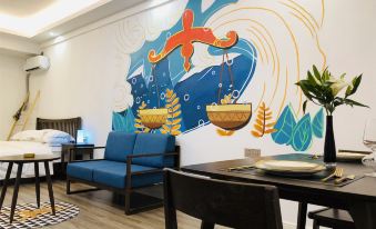 Xingxing Apartment
