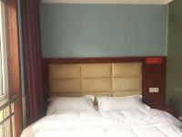 长沙文华家庭旅馆 - 大床房