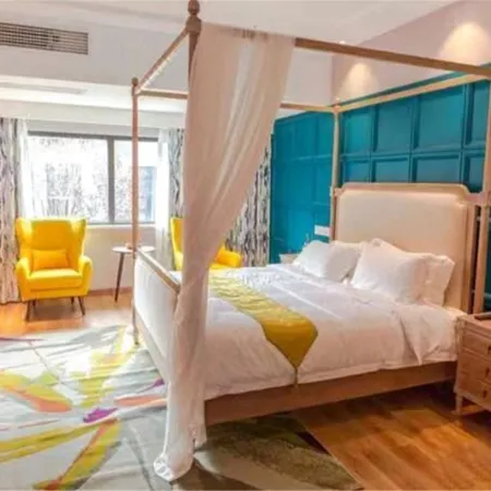 Taizhou Wuwendongxi Homestay (Shilichang Street Branch)