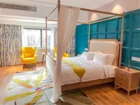 Taizhou Wuwendongxi Homestay (Shilichang Street Branch)