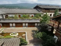 The Jade House · Hongjin Hotels in Hongya