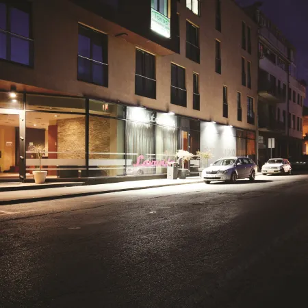 Hotel Sliško