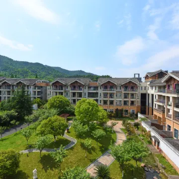 Ming Resort & Spa