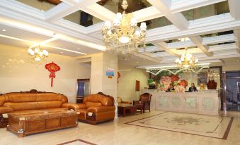 Diebu Xinyuan Grand Hotel