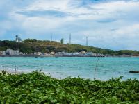 涠洲岛海都物语海景酒店 - 其他