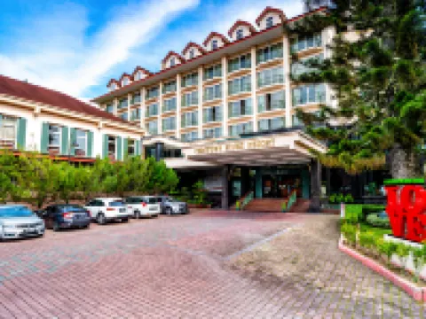 Century Pines Resort Cameron Highlands Hotels in Cameron Highlands