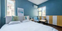 Ruishe Huashu Hostel - Kamer - Garden -view (tweepersoonsbed)