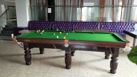 Jilong Bay Hotel Отели рядом с достопримечательностью «Jizhao Bay»