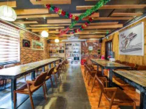 Maker Hotel Hotels in Shenzhen