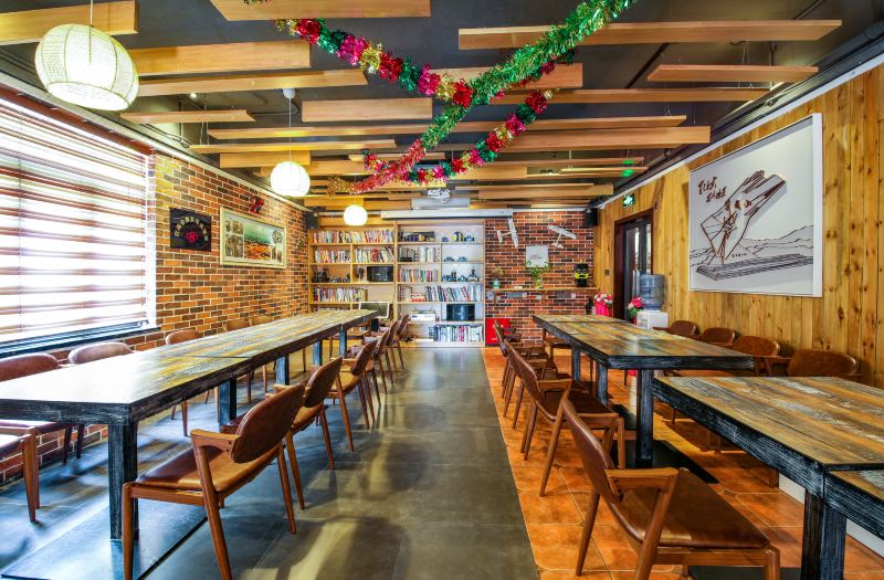 Maker Hotel photo 2
