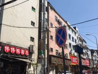 成都天龙精品酒店 - 酒店景观