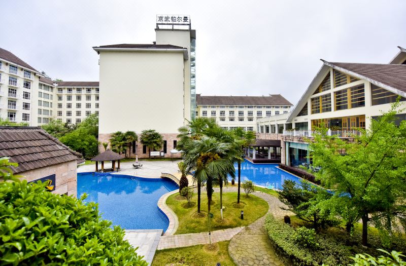 Pullman Zhangjiajie