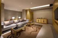 Banyan Tree Huangshan