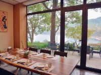 千岛湖洲际度假酒店 - 日式餐厅
