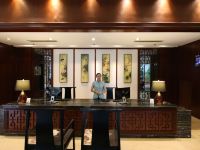 扬州萃园城市酒店 - 公共区域