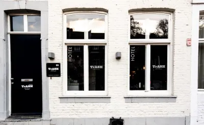 Hotel Trash Deluxe Hotels in Maastricht
